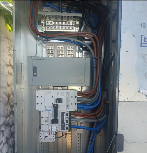 Electrical Installations