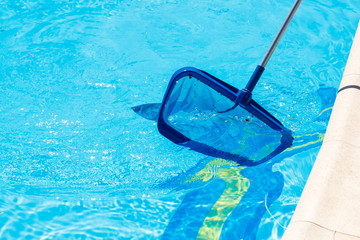 Pool Services
