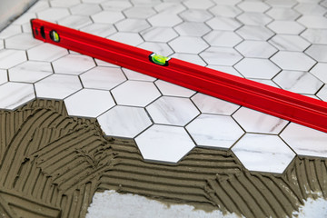 Tiling Services